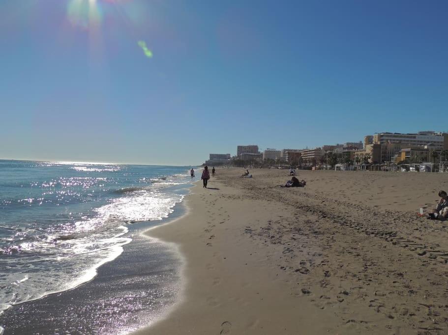 Apartamento Playamar Beach.