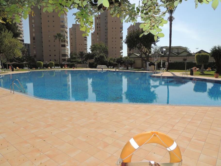 Apartamento Playamar Beach. Torremolinos
