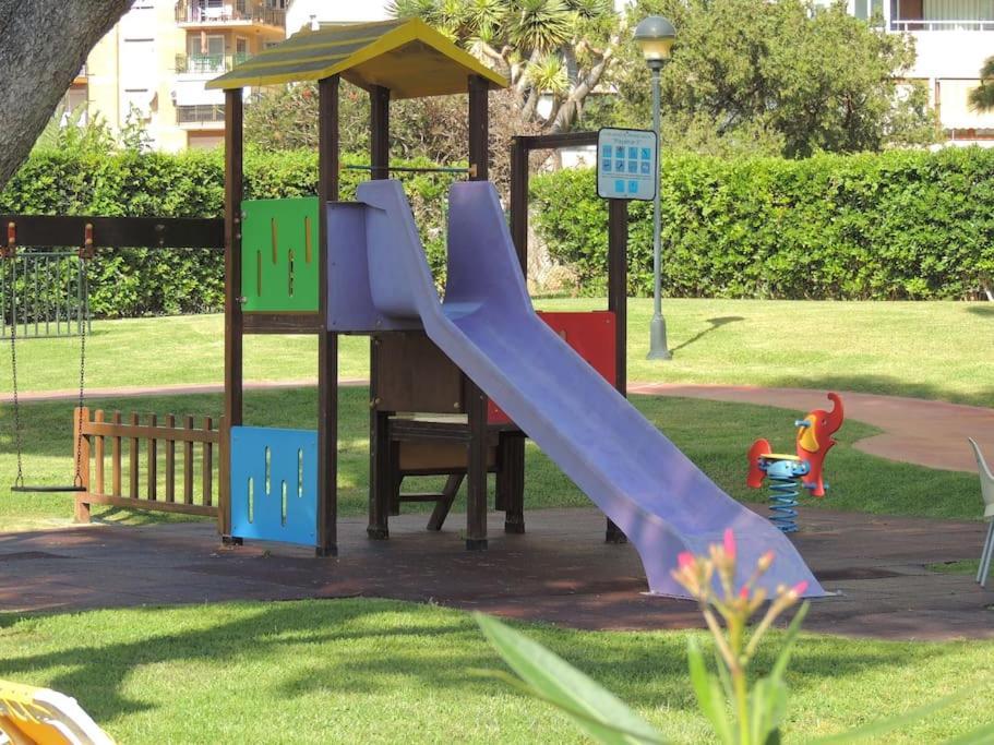 Playamar Beach. Apartamento Torremolinos