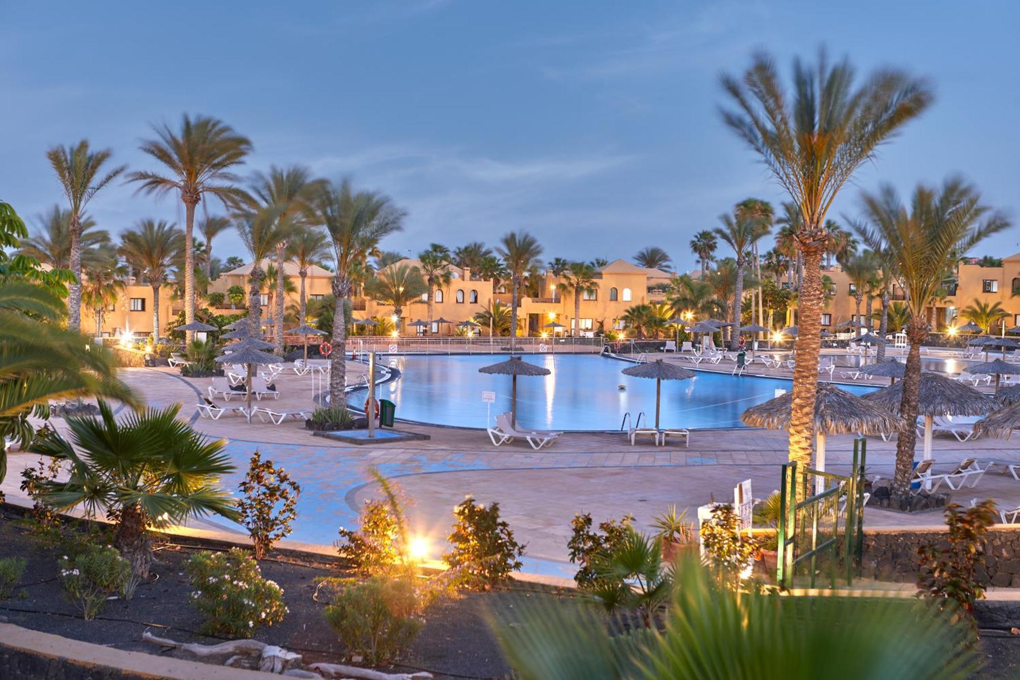 Apartamento Samira Fuerteventura Corralejo