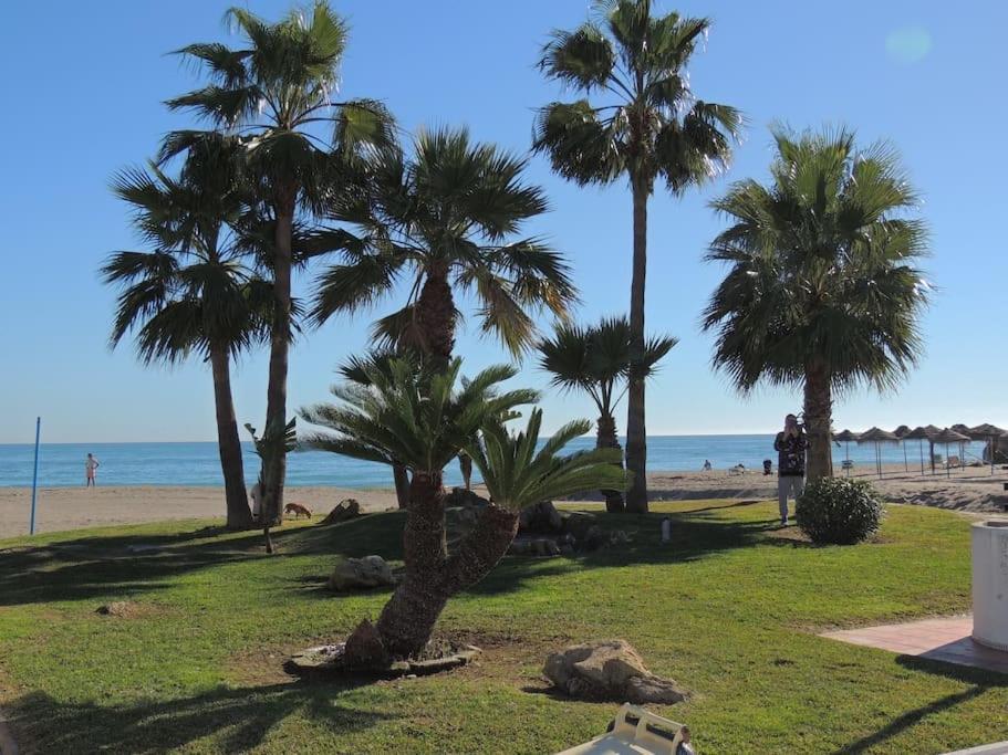 Apartamento Playamar Beach.