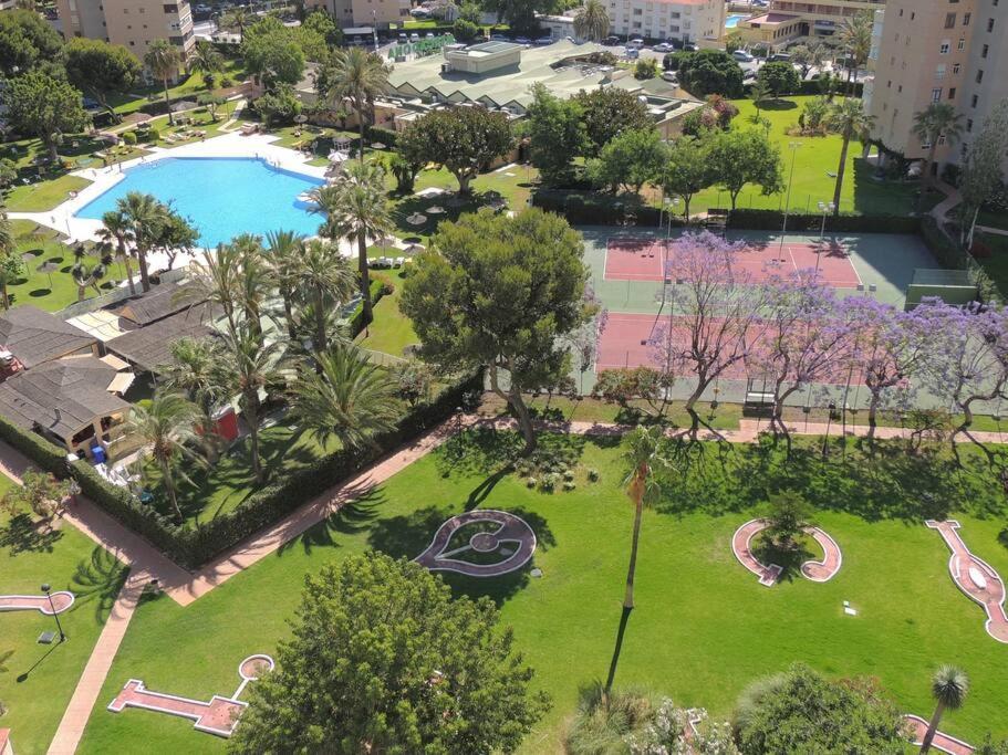 Apartamento Playamar Beach. *
