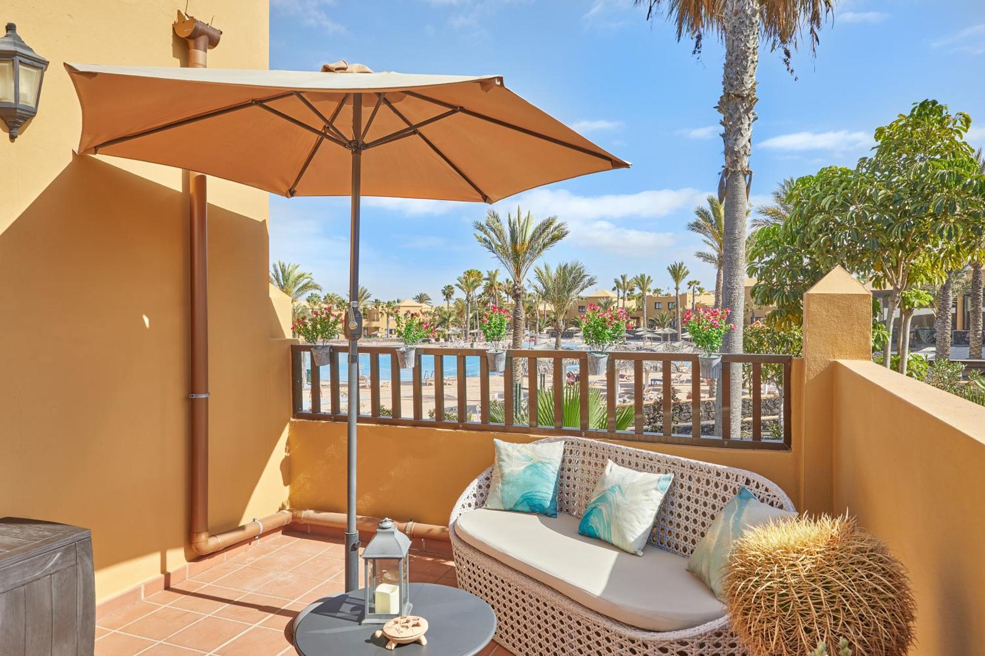 Apartamento Samira Fuerteventura