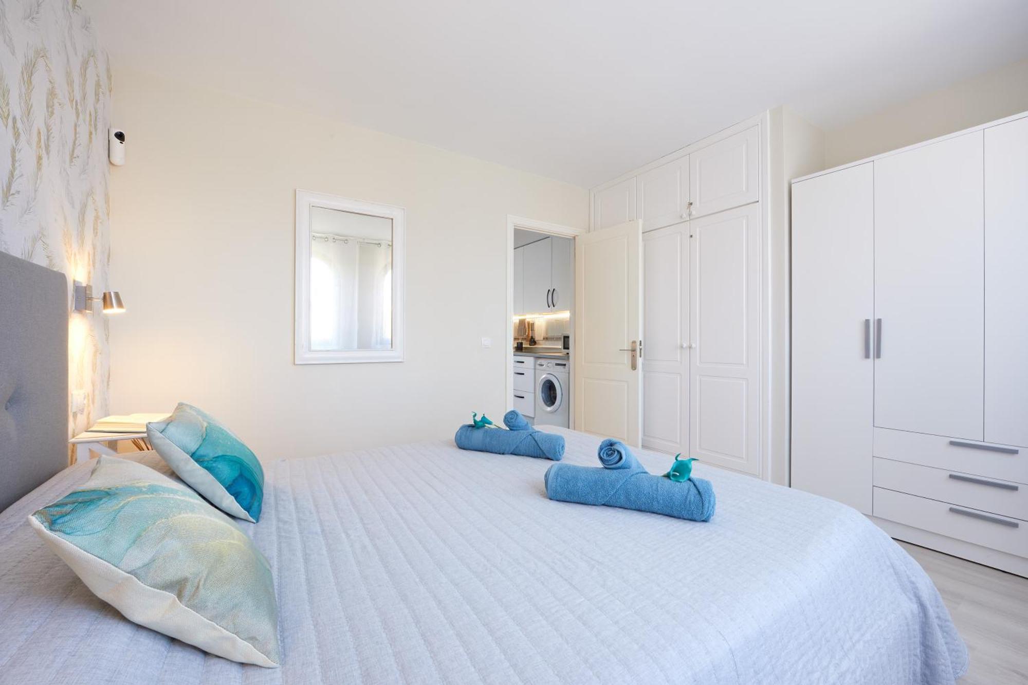 Apartamento Samira Fuerteventura