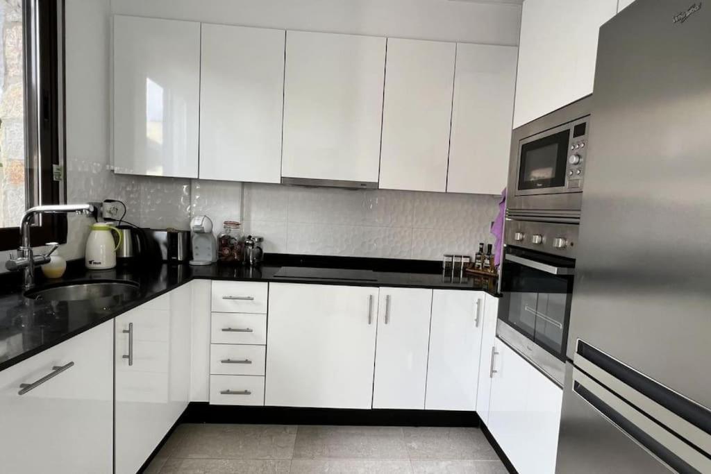 Villa Mycondo Es - Cabo Roig, Alicante Orihuela