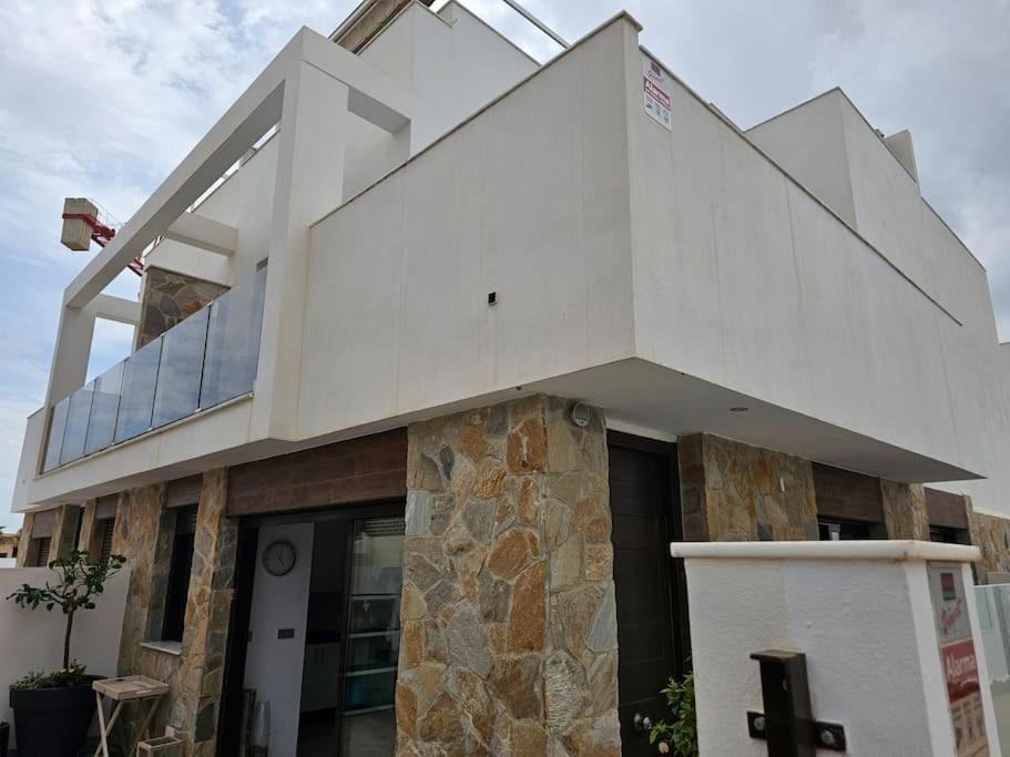 Mycondo Es - Cabo Roig, Alicante Villa Orihuela
