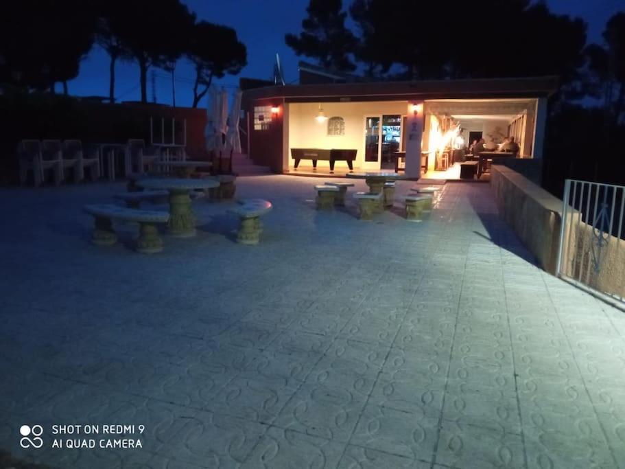 Apartamento Luxe Met Tuin