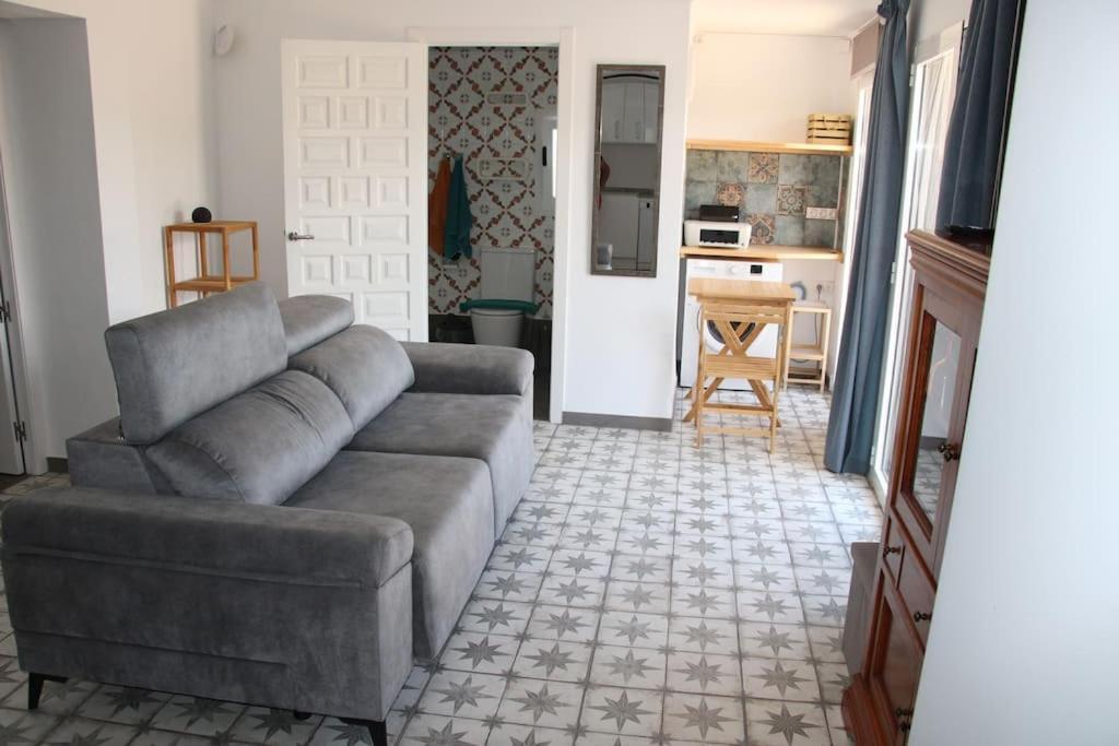 Apartamento Luxe Met Tuin Benidoleig
