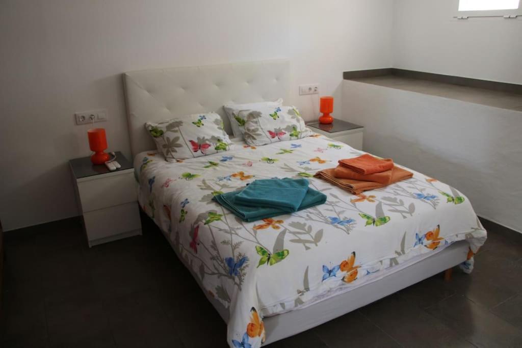 Luxe Met Tuin Apartamento *