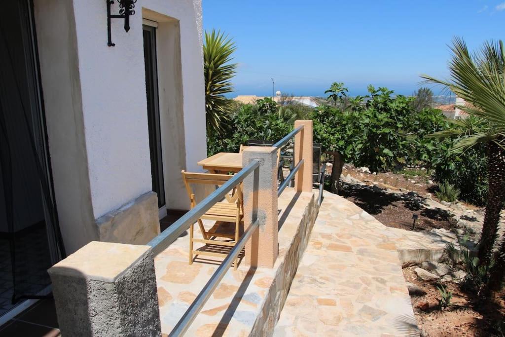 Luxe Met Tuin Apartamento *