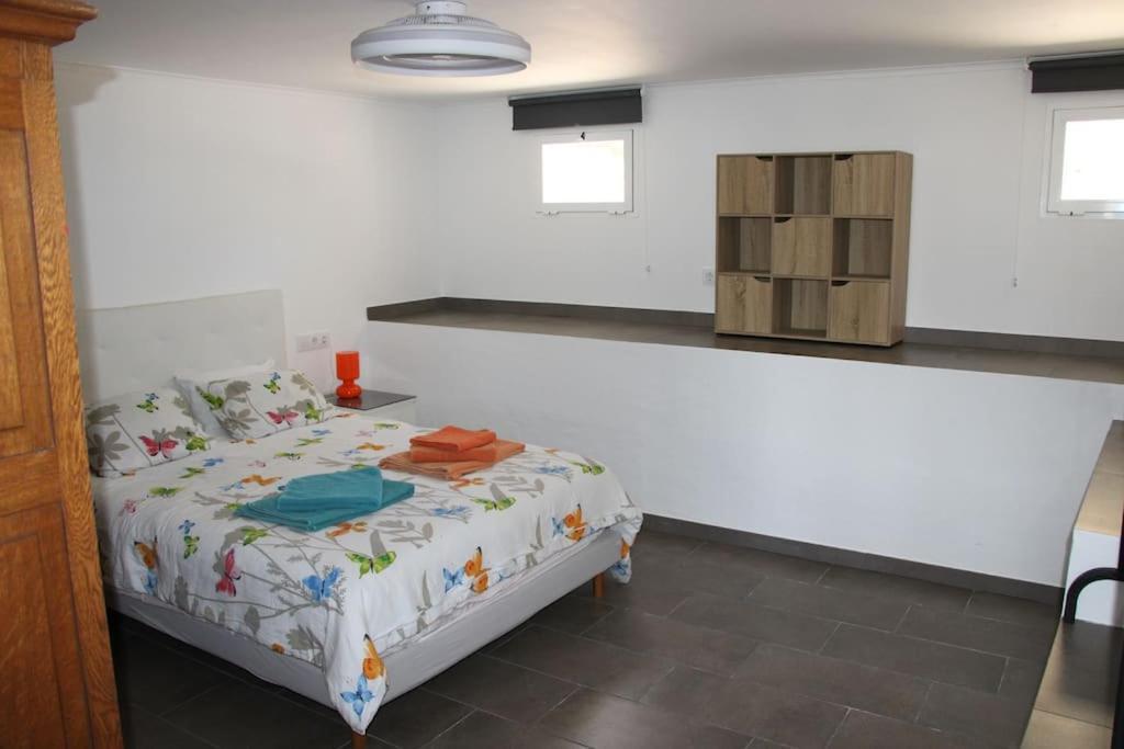 Apartamento Luxe Met Tuin