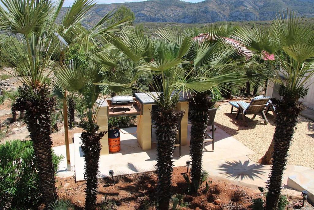 Apartamento Luxe Met Tuin *