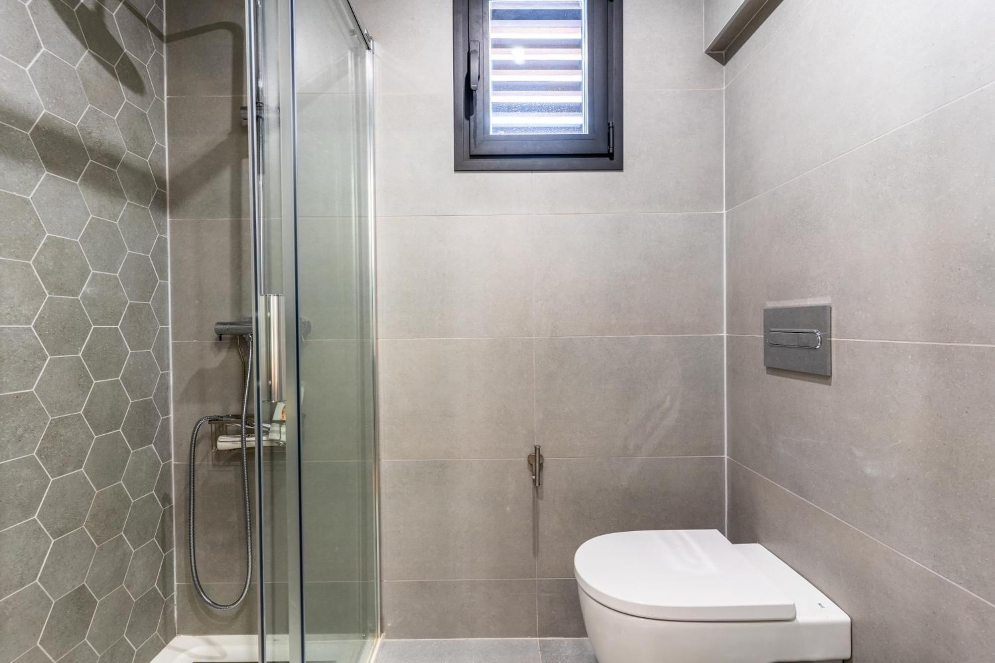 San Jose 3 Hab, Piscina, Solarium Y Wifi Apartment *