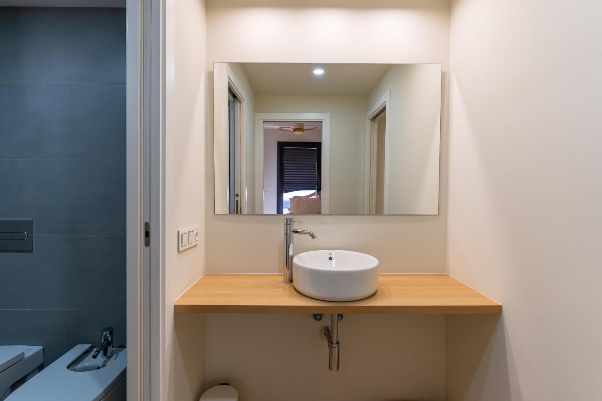 Apartment San Jose 3 Hab, Piscina, Solarium Y Wifi Almeria