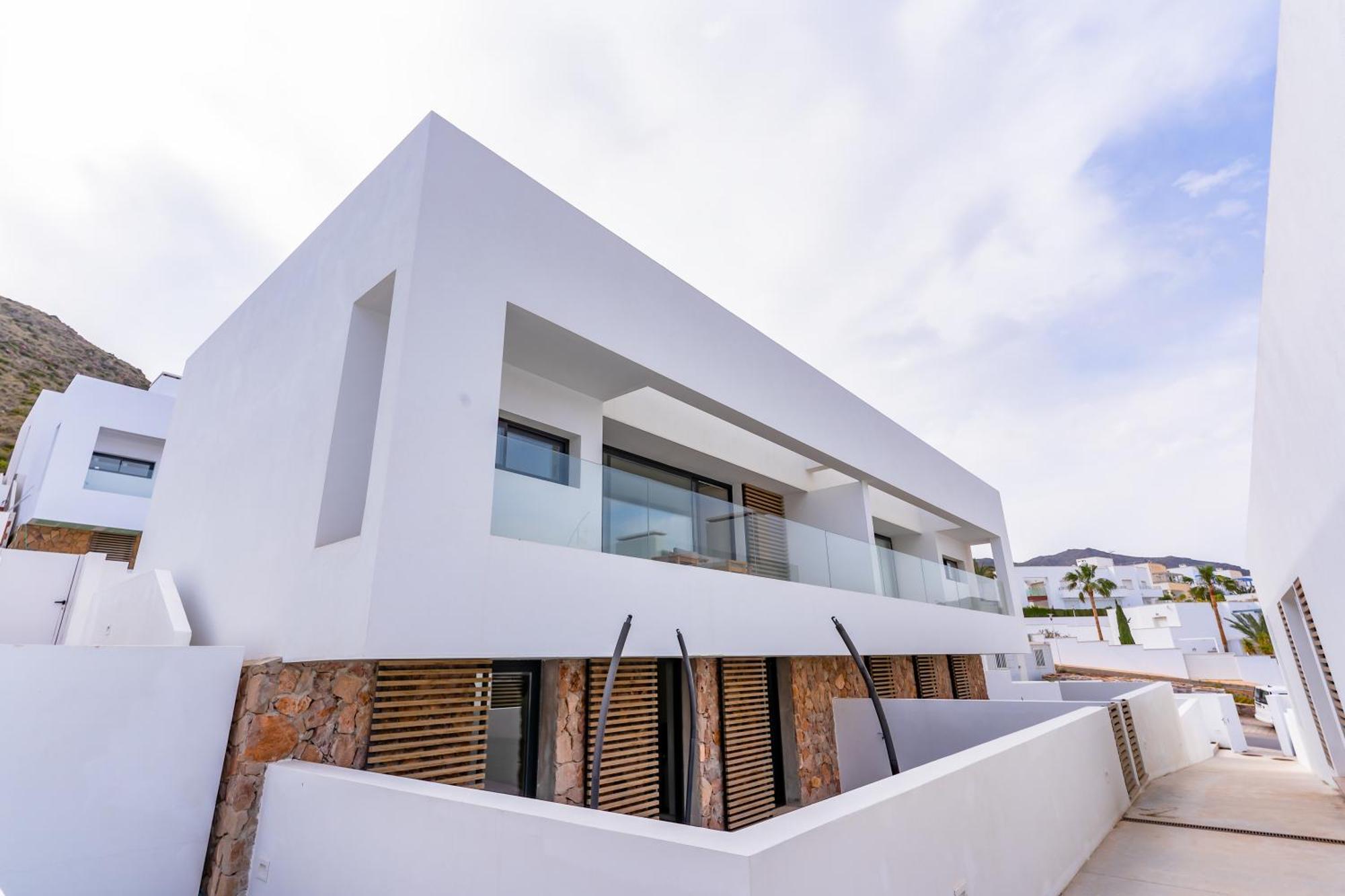 Apartment San Jose 3 Hab, Piscina, Solarium Y Wifi