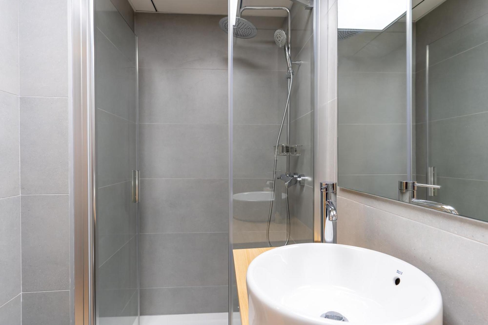San Jose 3 Hab, Piscina, Solarium Y Wifi Apartment *