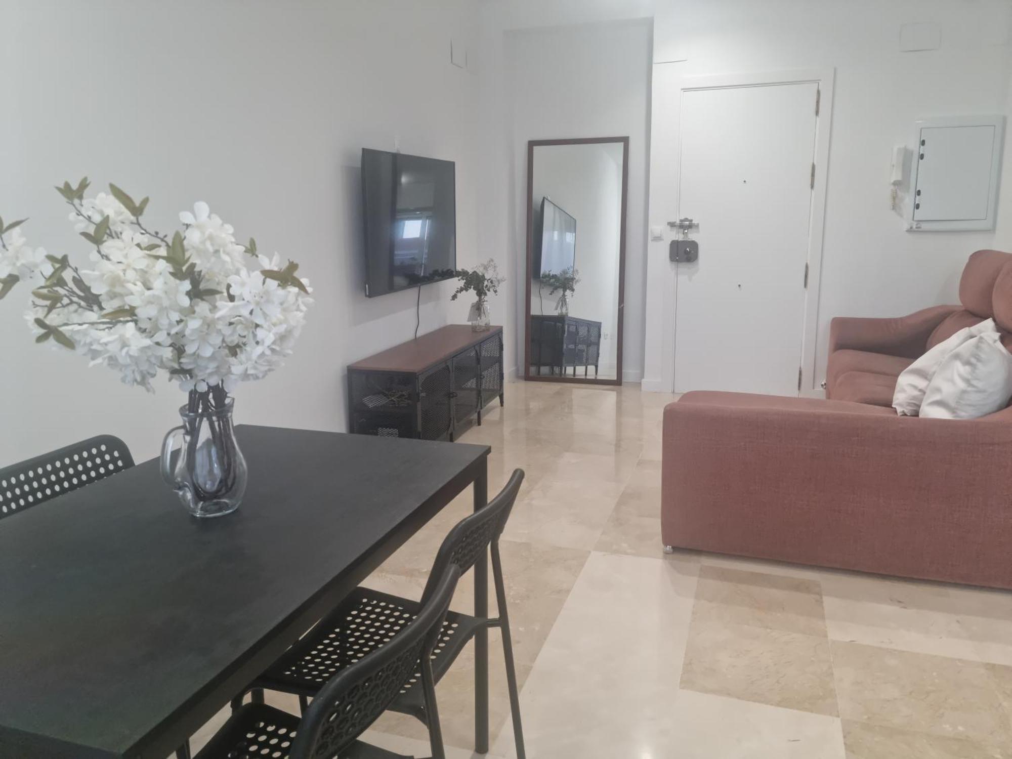 En Apartamento