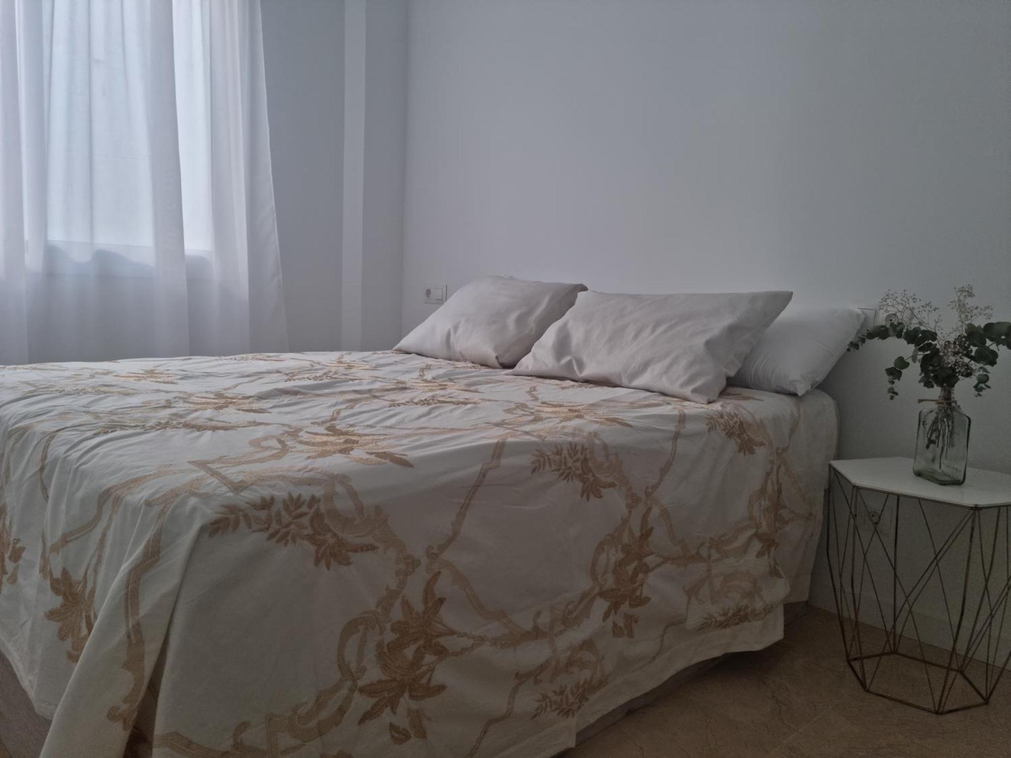 En Apartamento