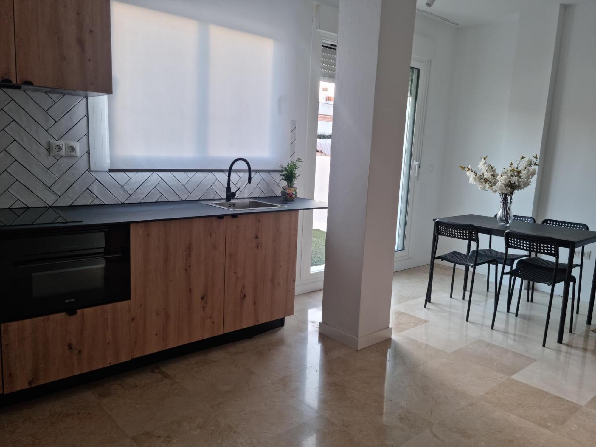 Apartamento En *