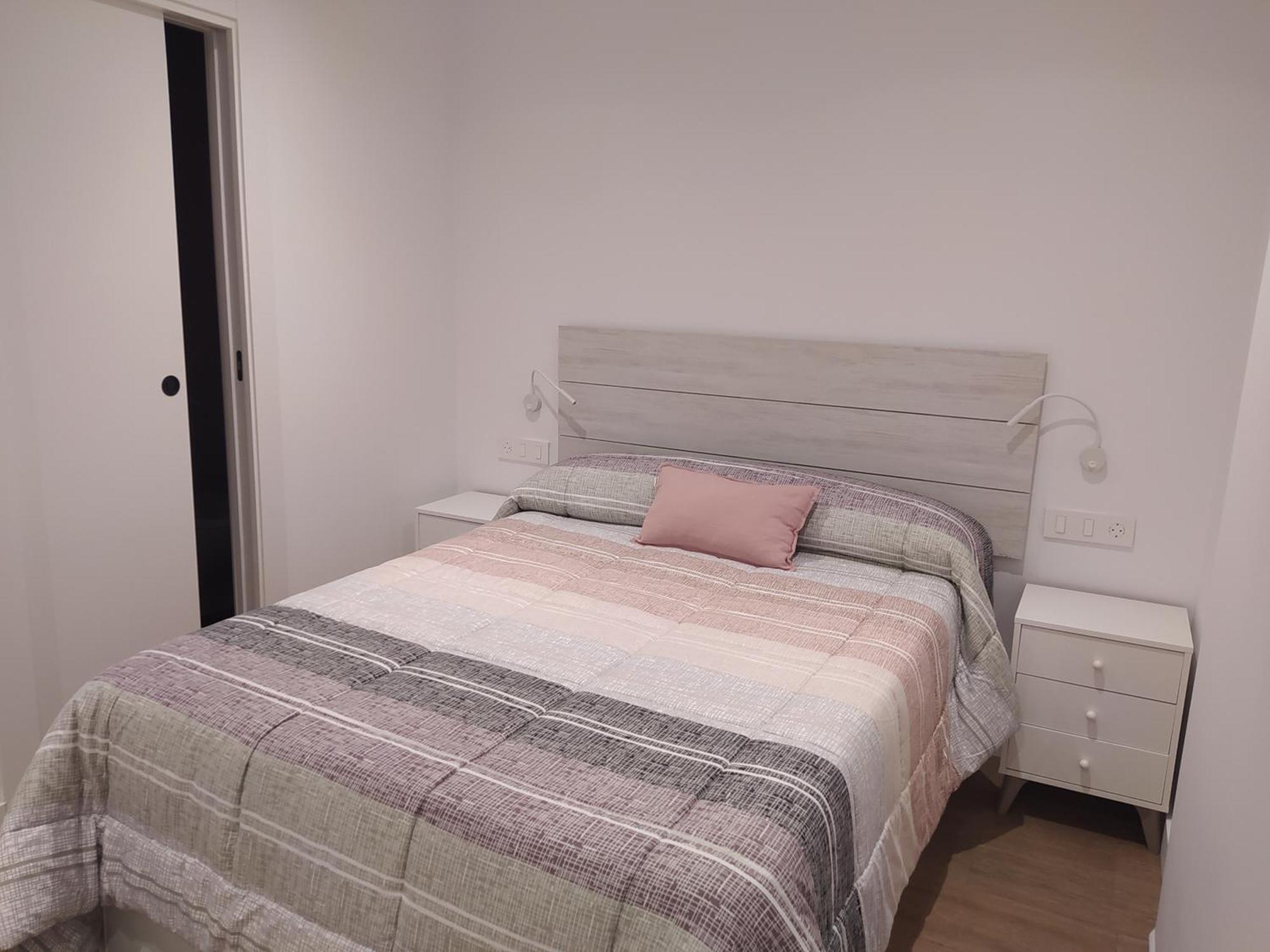 Apartamento Alamos