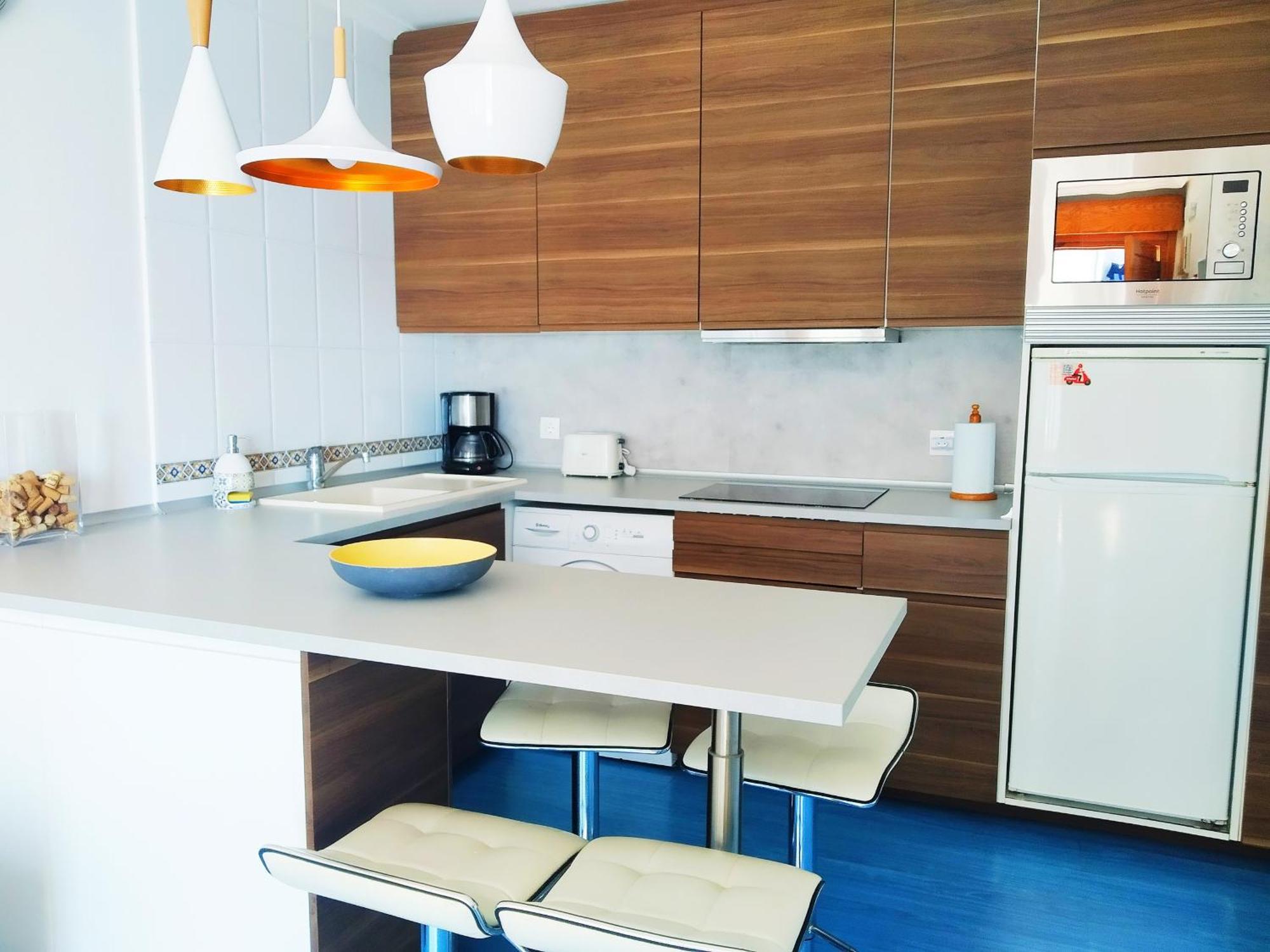 El Rincon Del Cucu, Con Terraza Apartamento