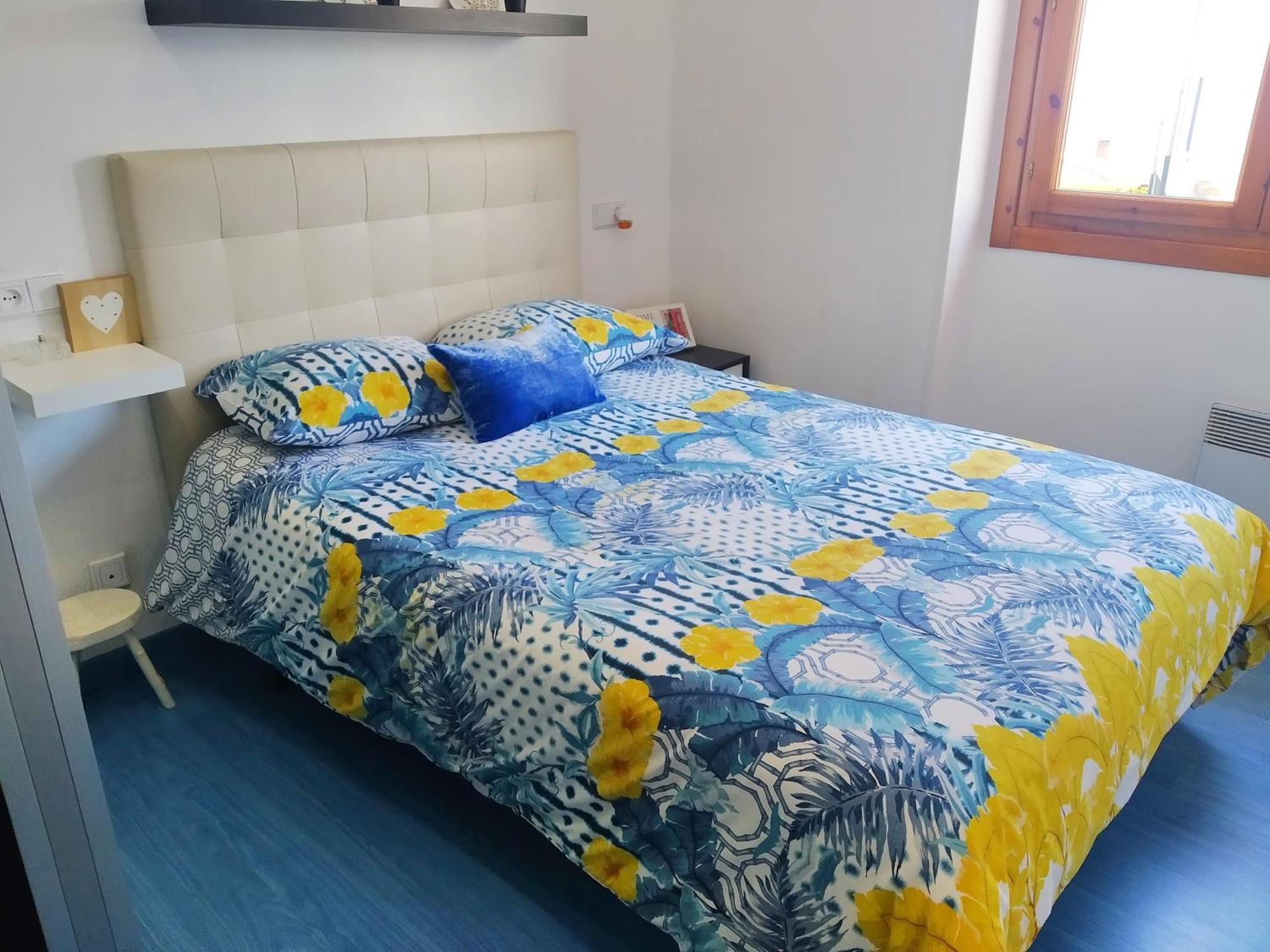 El Rincon Del Cucu, Con Terraza Apartamento