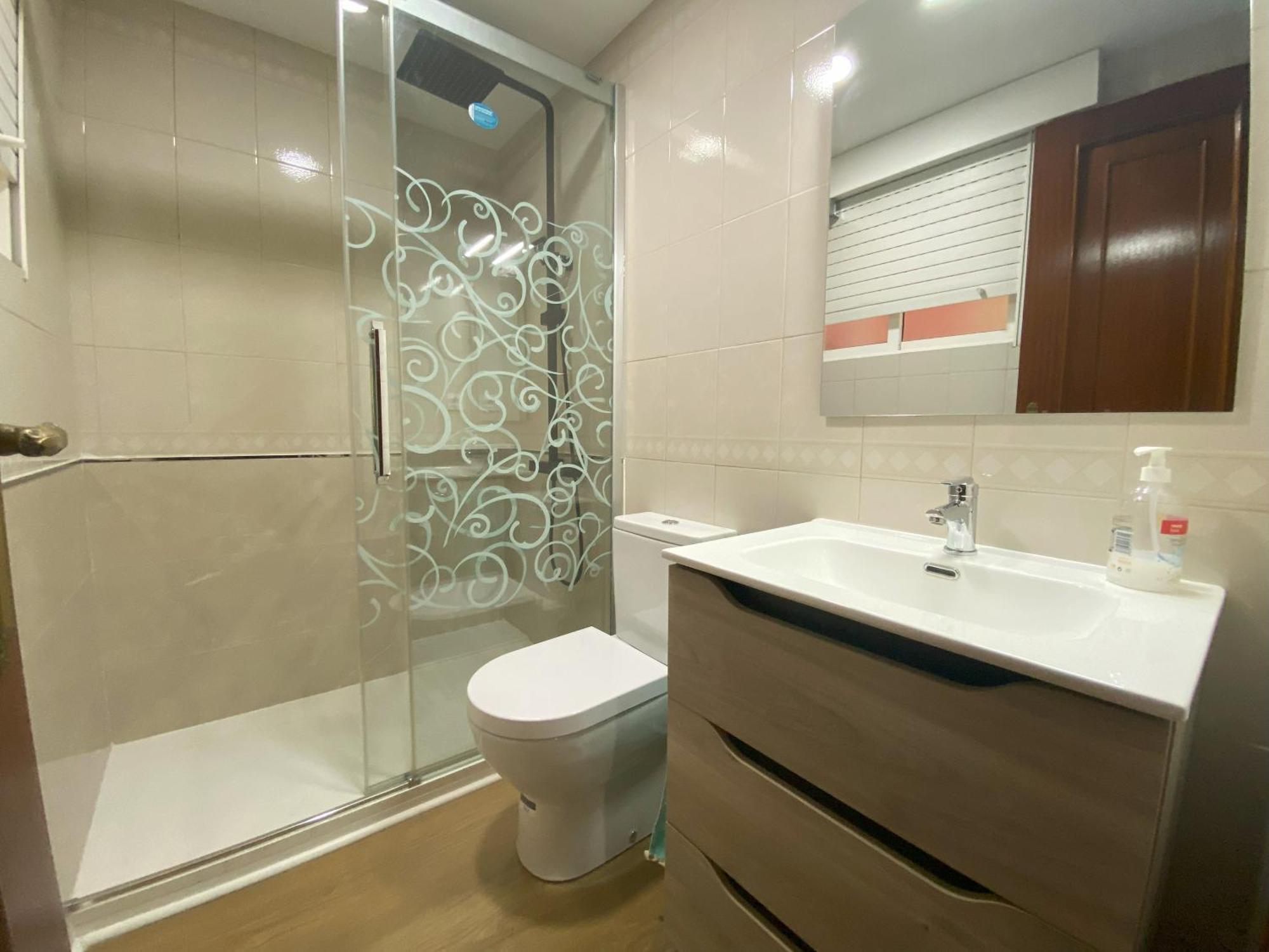 Turismo De Ruta Apartamento