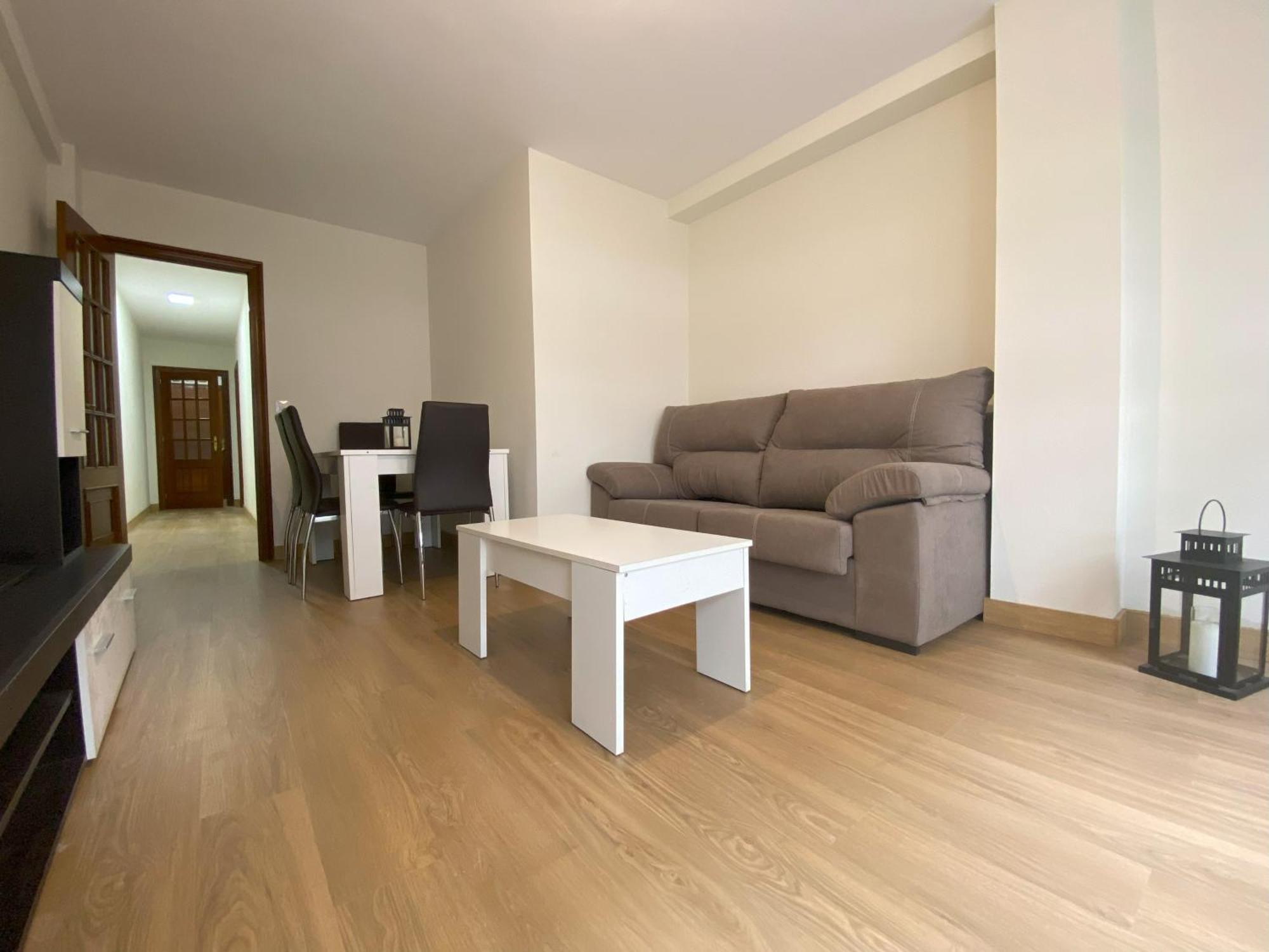 Turismo De Ruta Apartment Ames