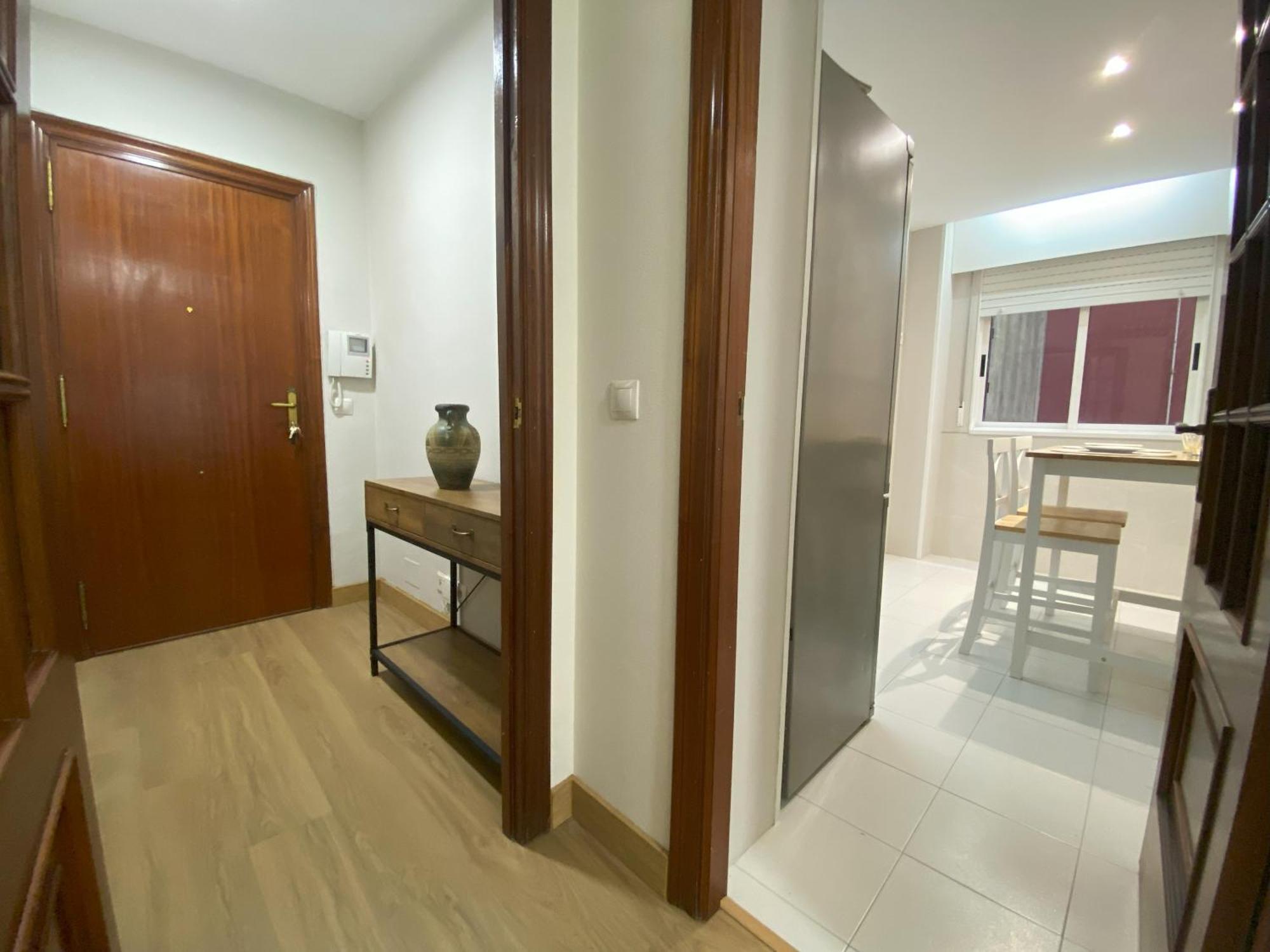 Apartment Turismo De Ruta Ames