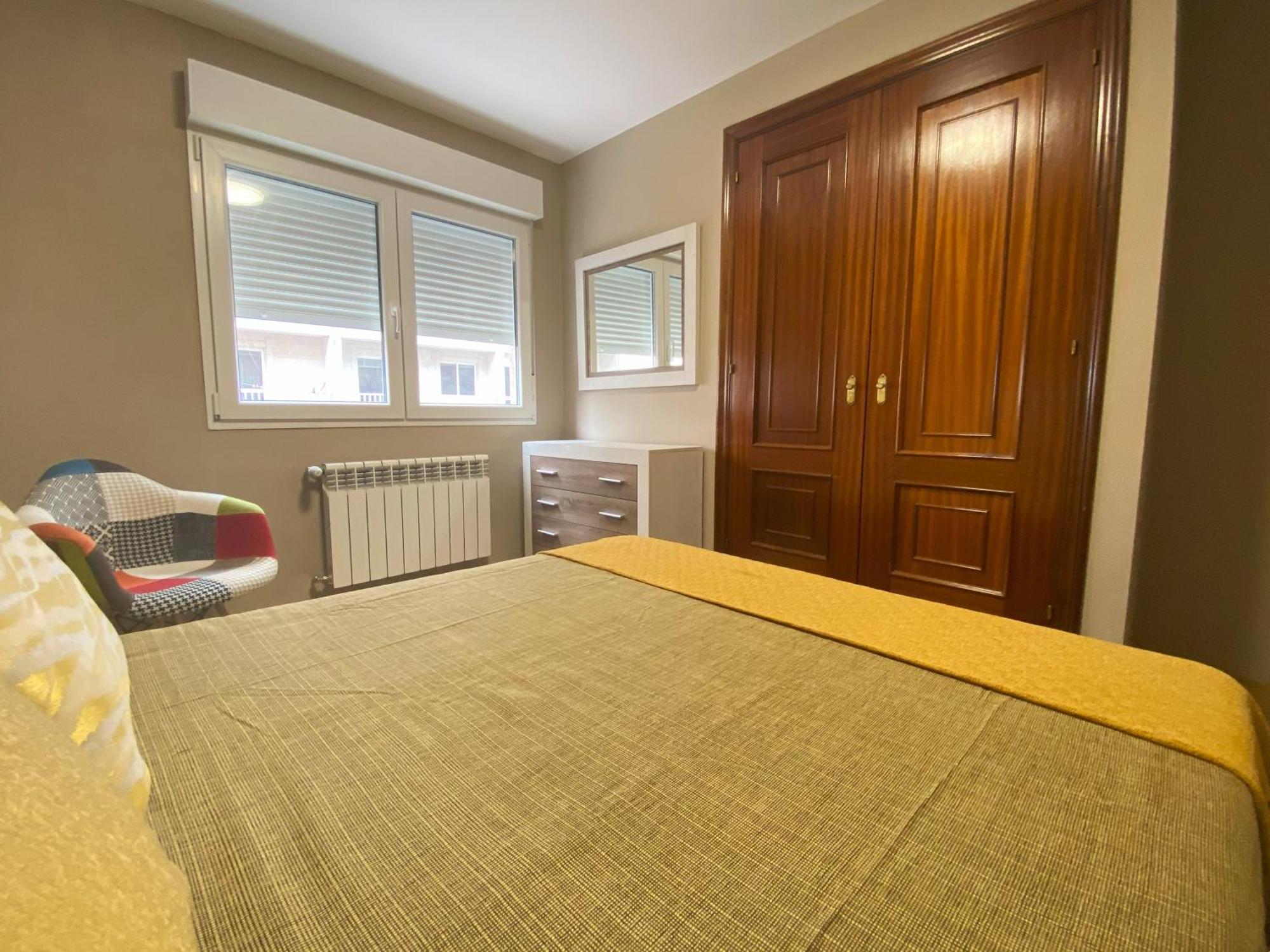 Turismo De Ruta Apartment