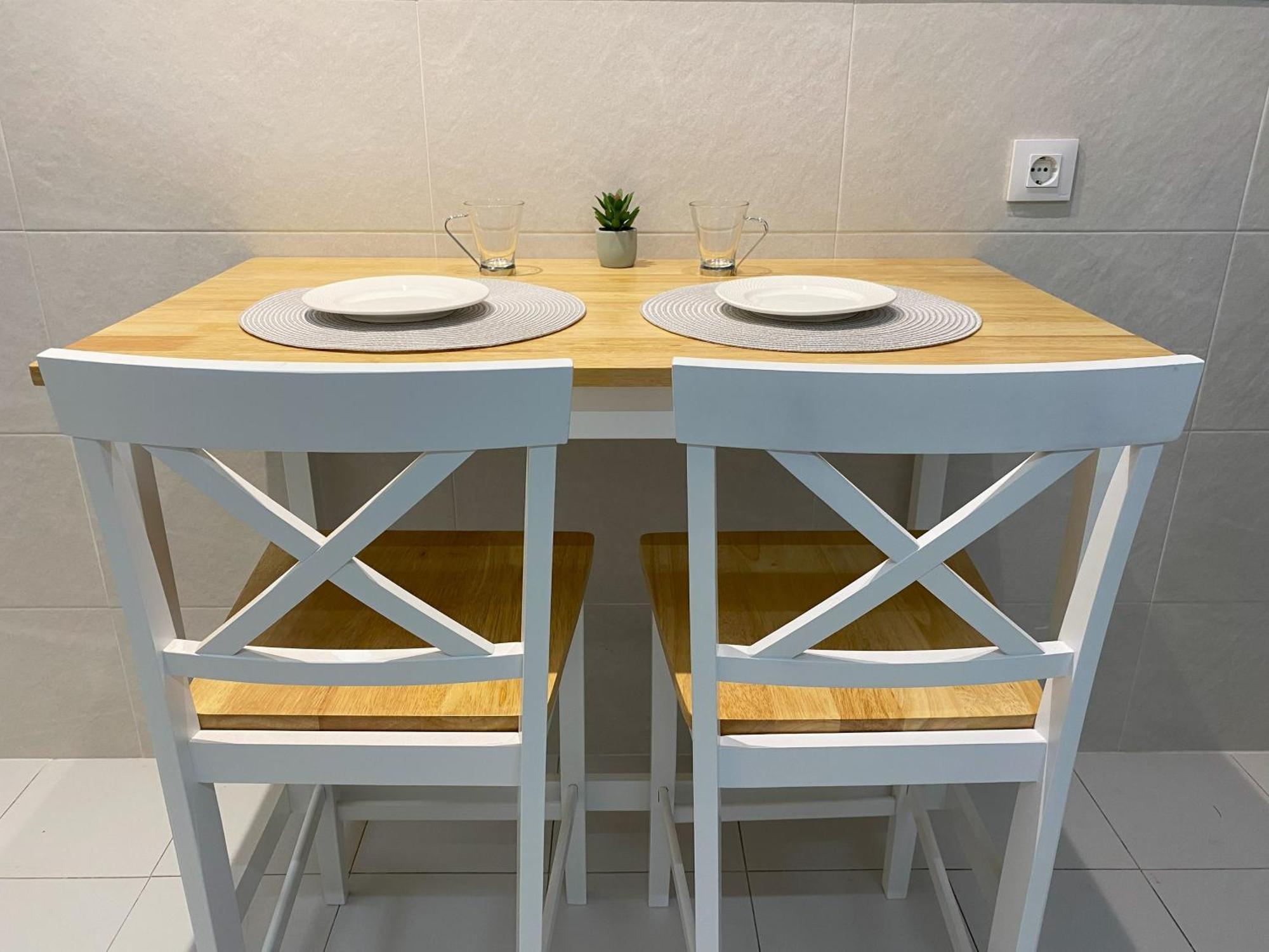 Apartment Turismo De Ruta