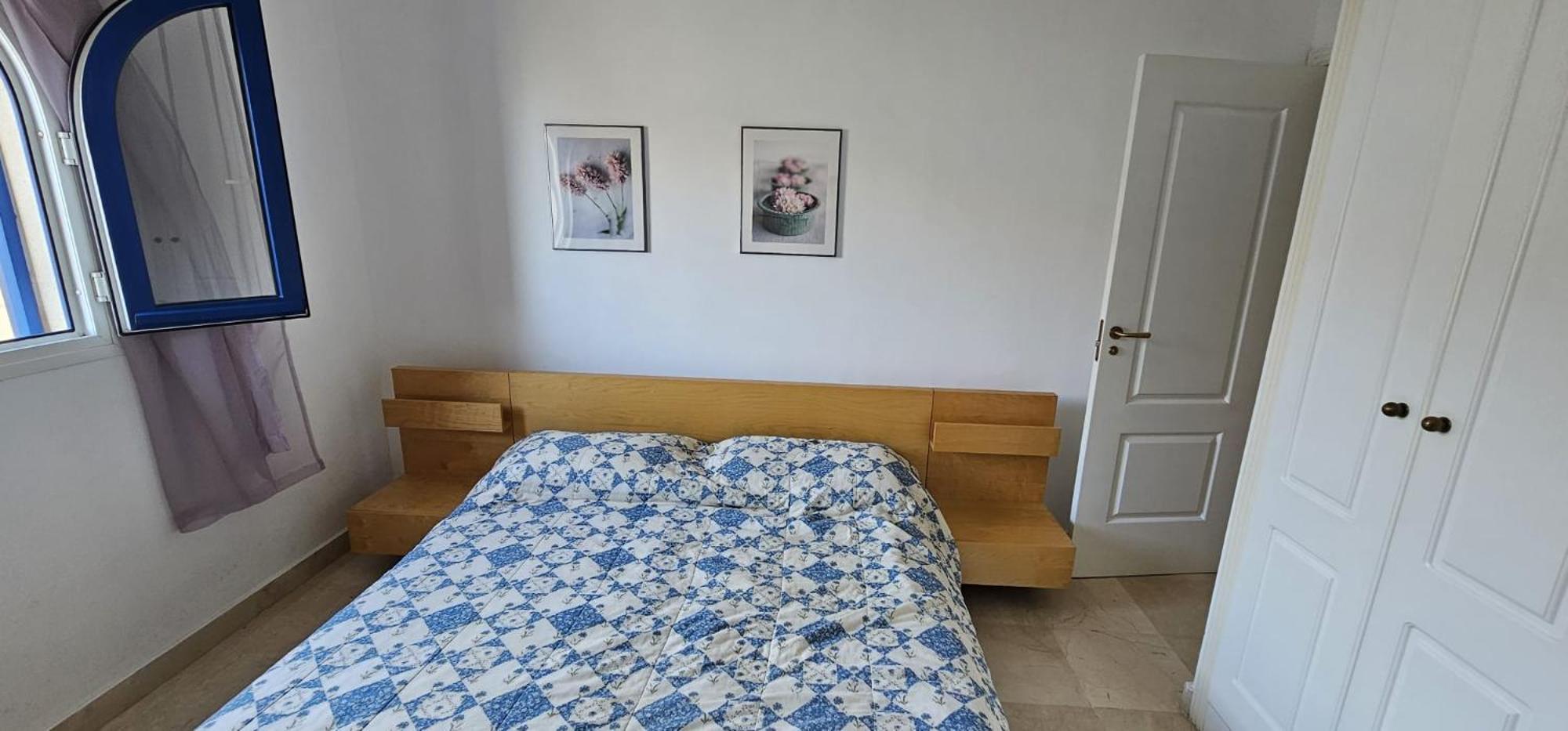 La Noria Playa Sabinillas - Beachfront Apartamento *