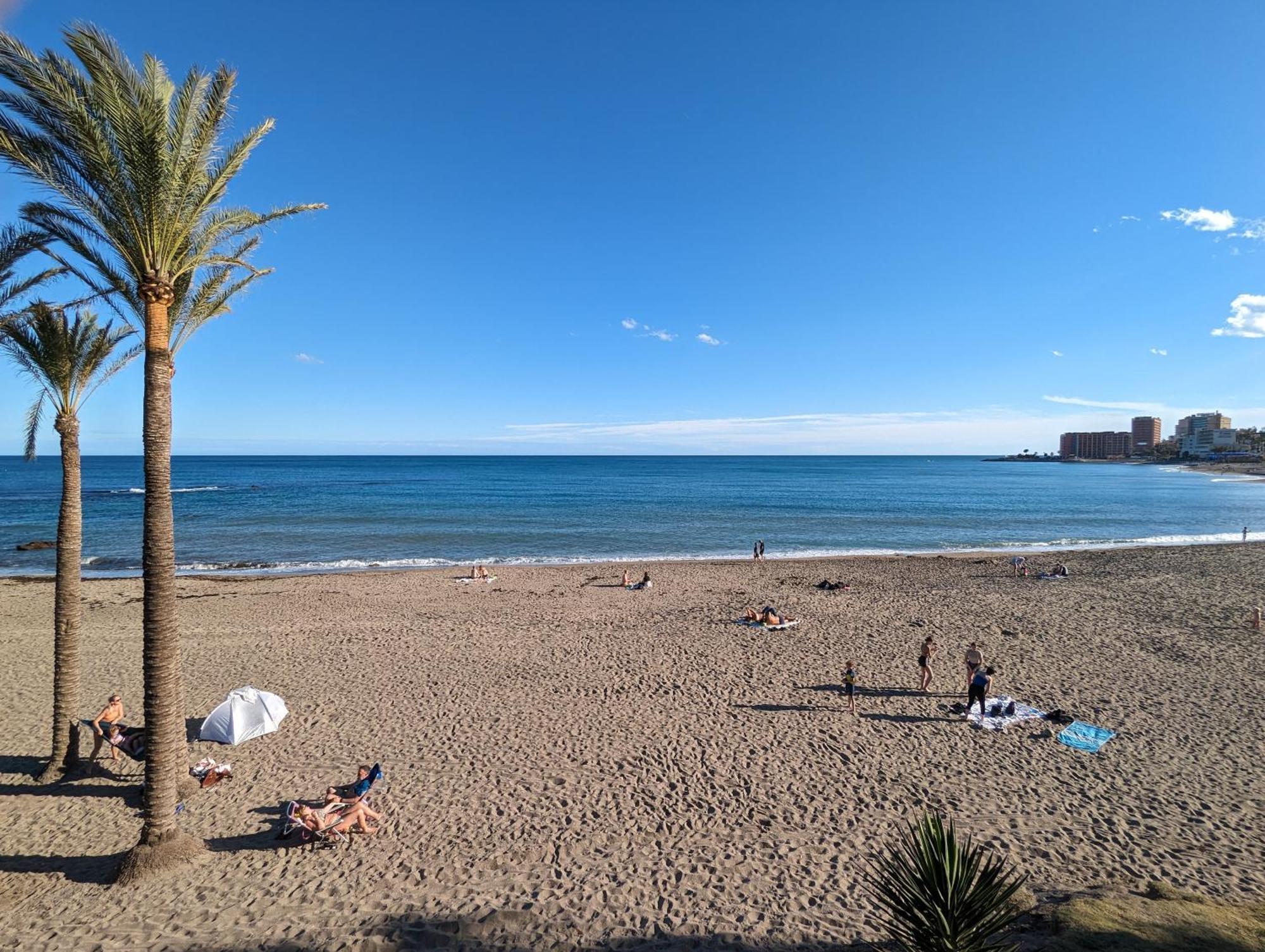 Agata A&i * Benalmadena