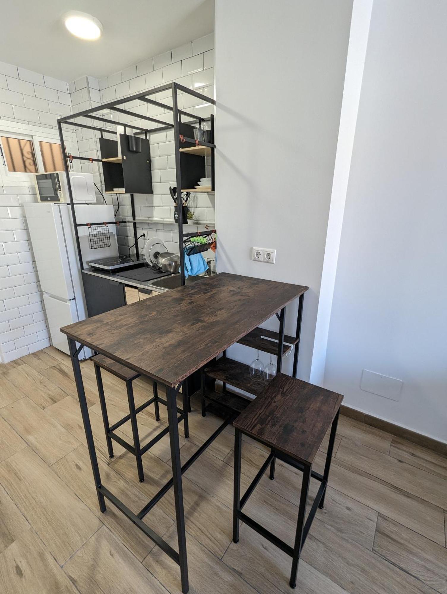 Agata A&i Apartment *