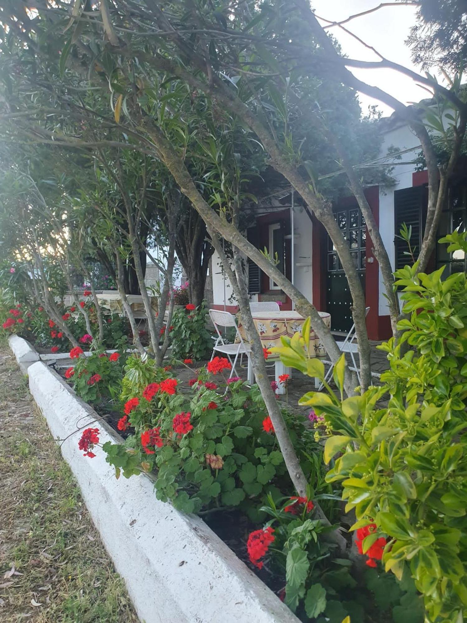 Hotel Rural El Vaqueril