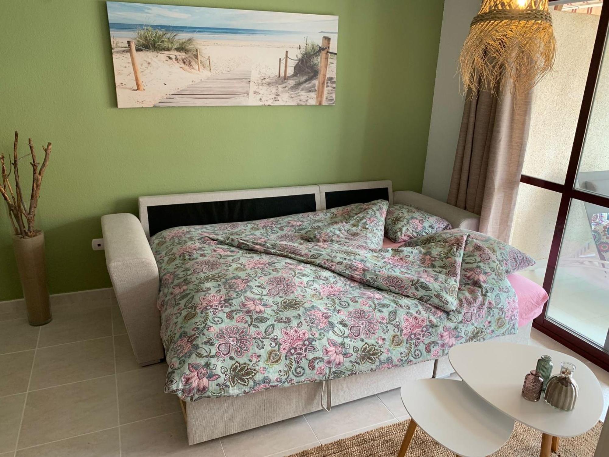 Apartamento Eerstelijns Vive Cada Momento Zeezicht En Pal Aan De Boulevard En Calpe, Toplocatie Calpe