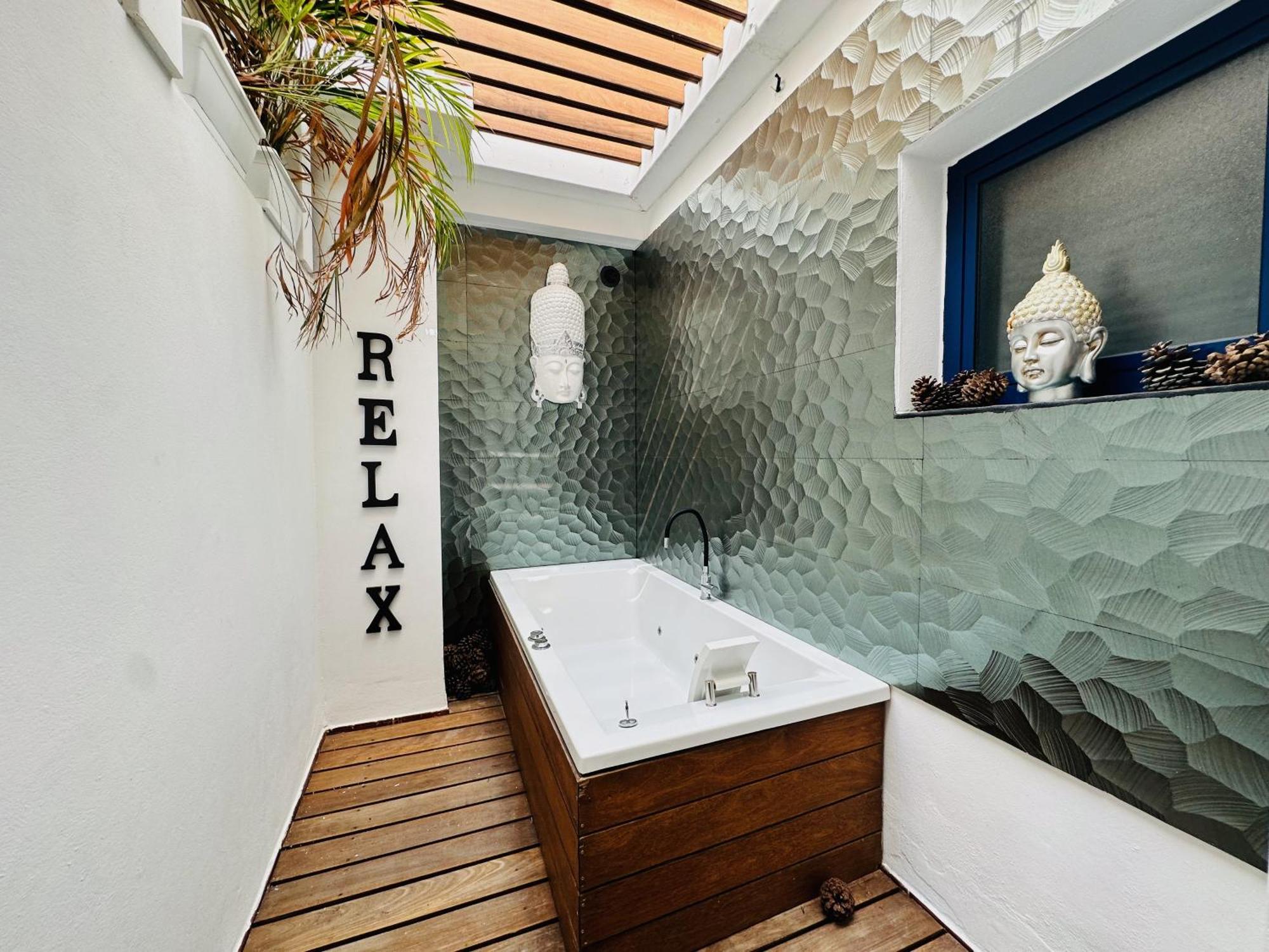 Apartment Pambnb - Chic Beachside