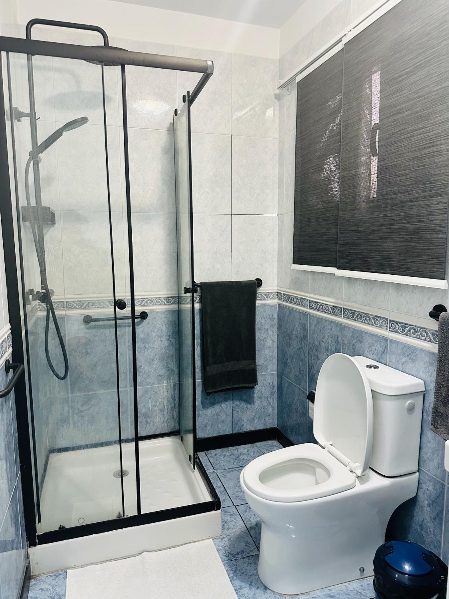 Pambnb - Chic Beachside Apartment *