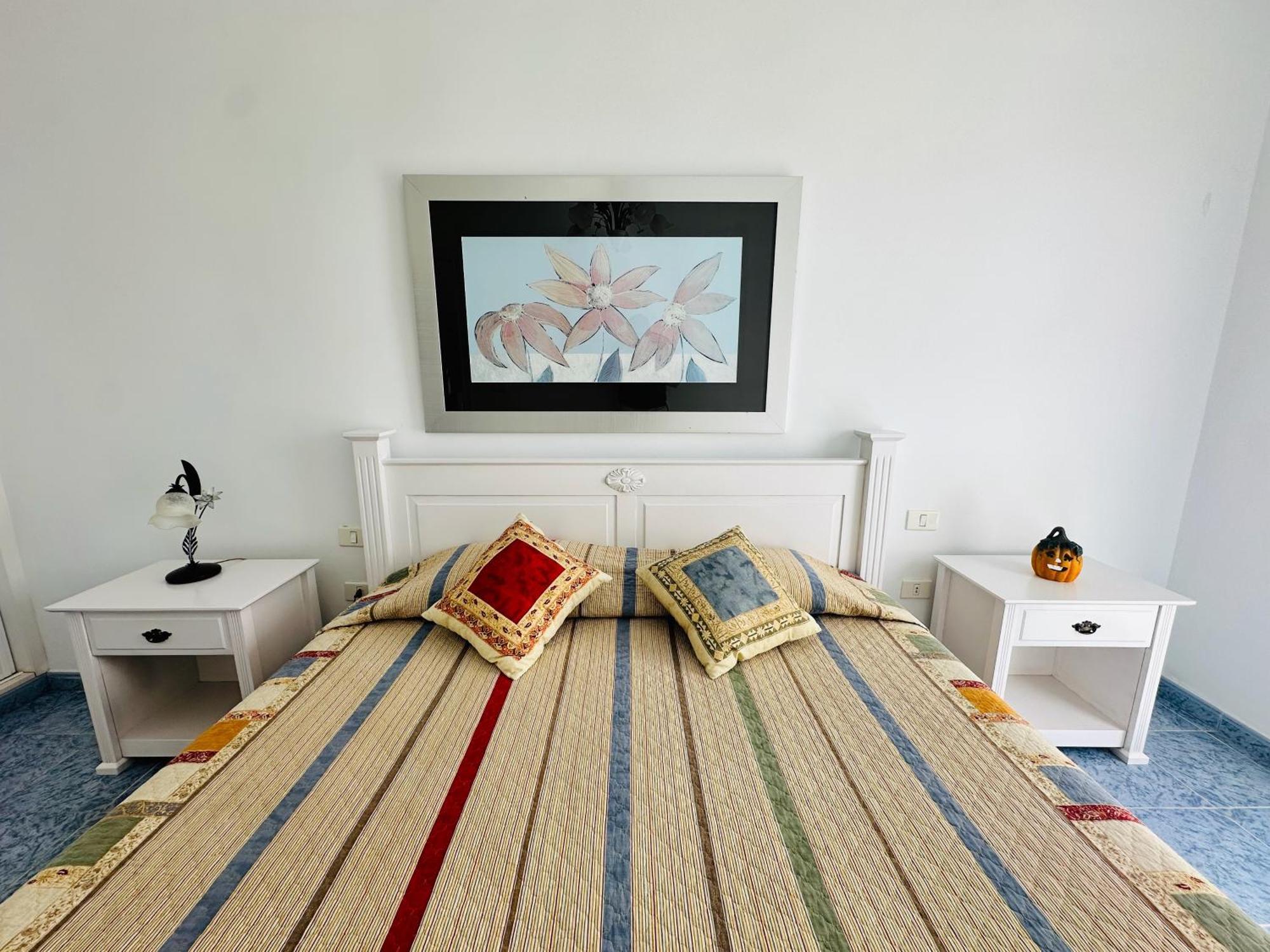 Pambnb - Chic Beachside *