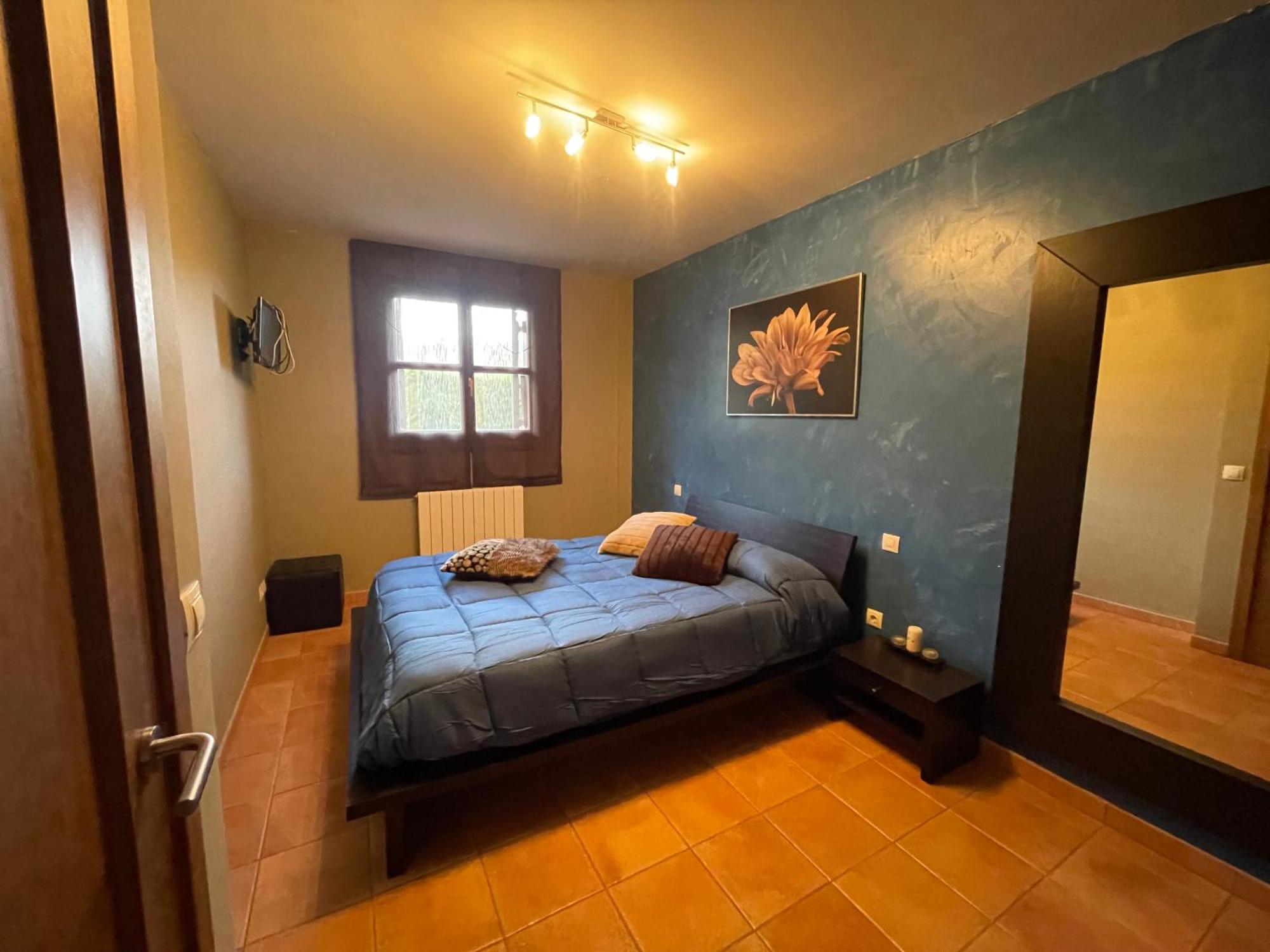Casa Mati Holiday home Sorripas
