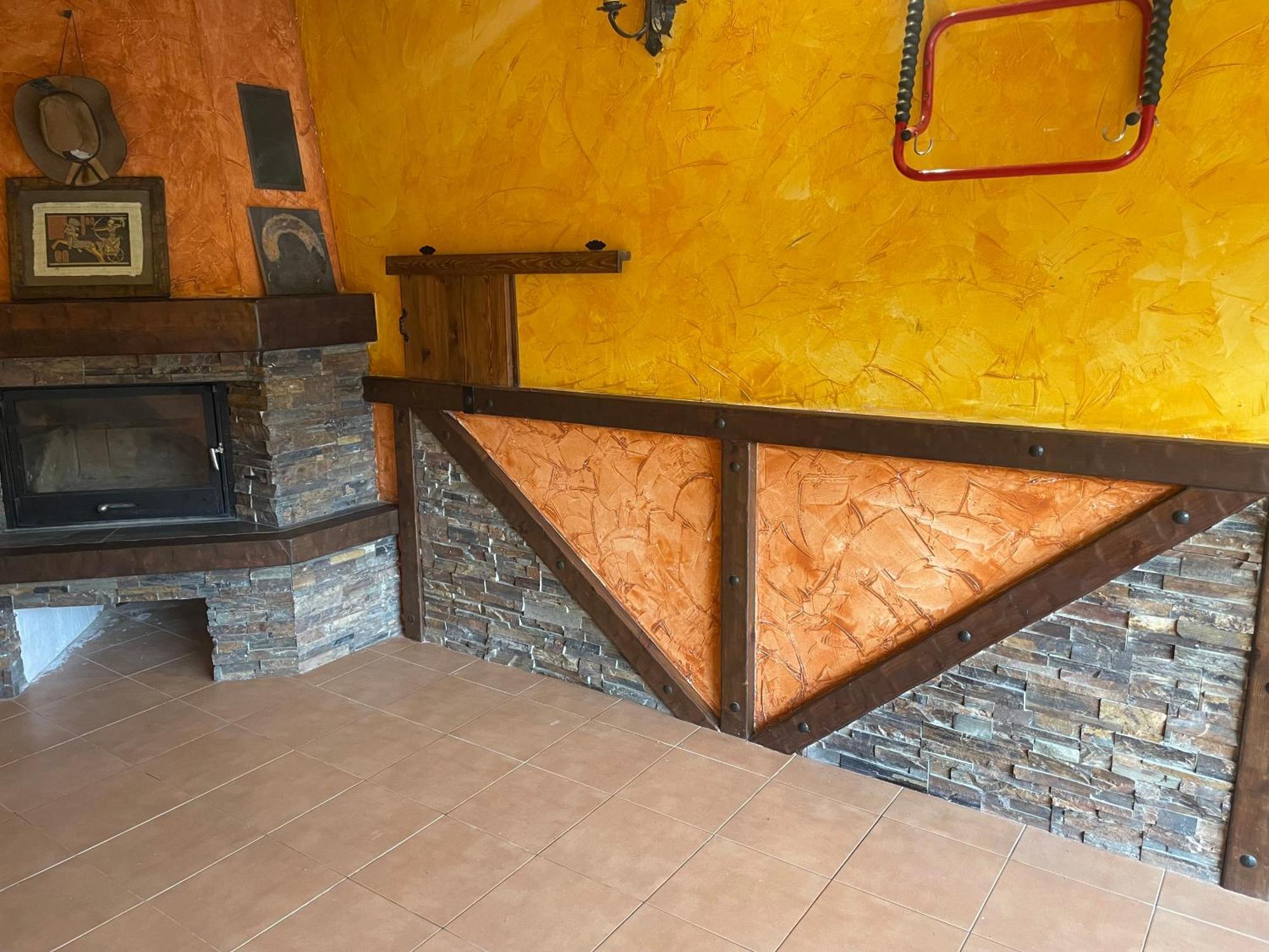 Holiday home Casa Mati *
