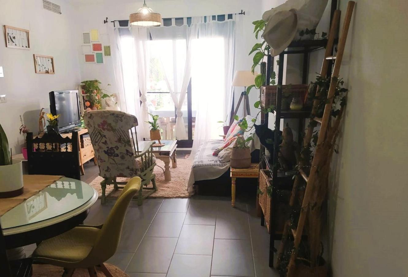 En Cerca Del Mar - Con Piscina, Gimnasio Y Garaje Apartamento *