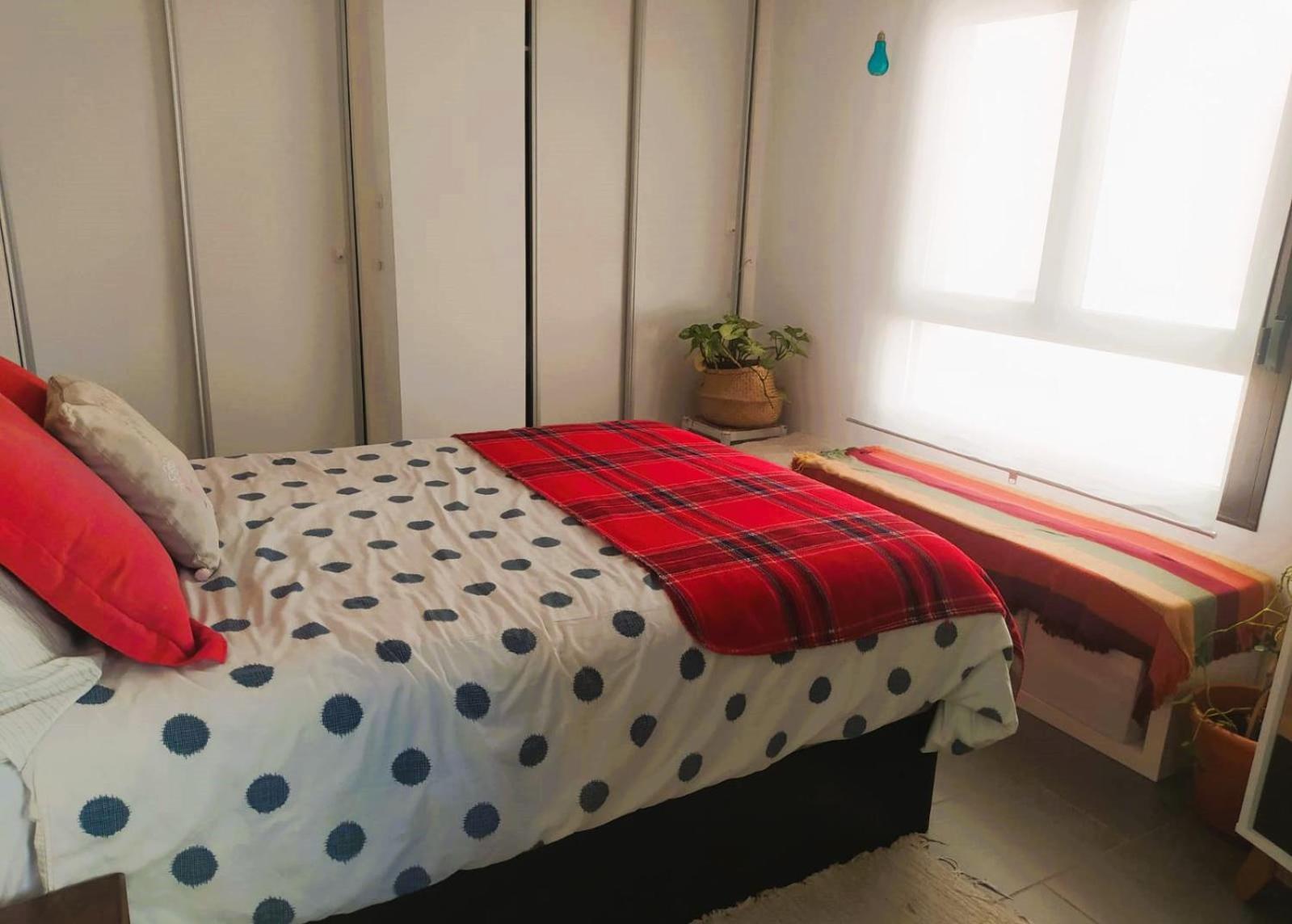 Apartamento En Cerca Del Mar - Con Piscina, Gimnasio Y Garaje *