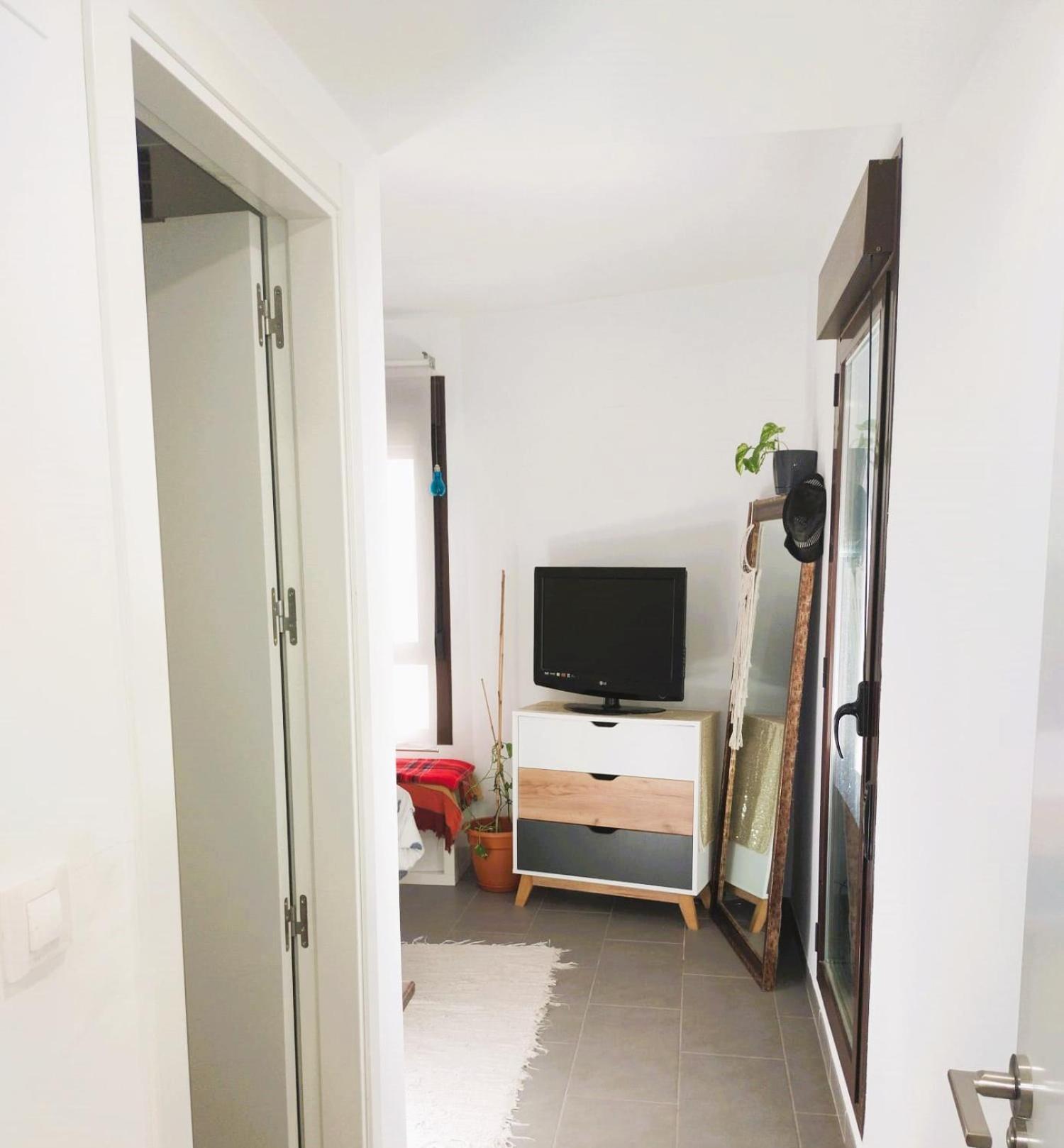 Apartamento En Cerca Del Mar - Con Piscina, Gimnasio Y Garaje