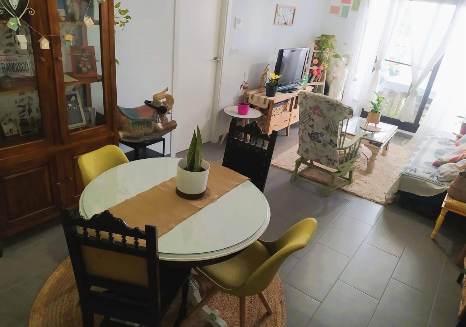 En Cerca Del Mar - Con Piscina, Gimnasio Y Garaje Apartamento *