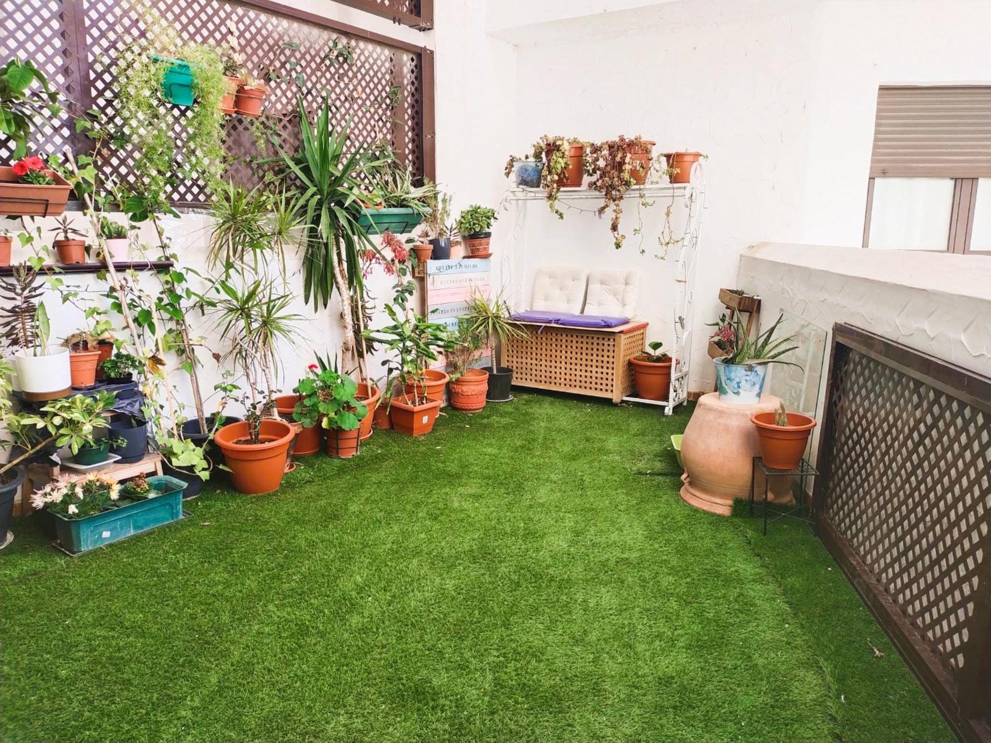 En Cerca Del Mar - Con Piscina, Gimnasio Y Garaje Apartamento Salobreña