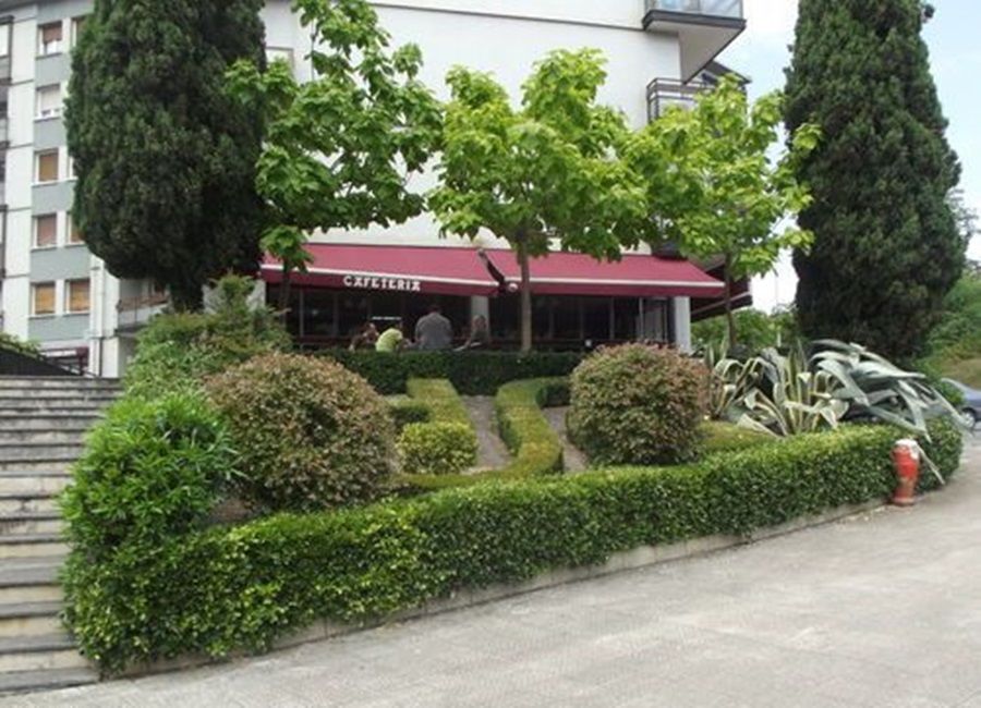 Hotel San Blas