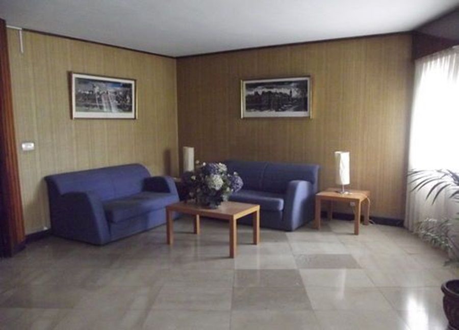 San Blas Hotel Abadiano Celayeta