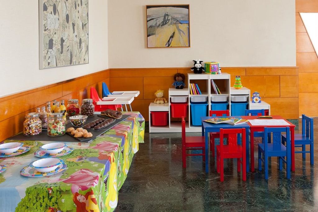 Hotel Nh Ciudad De Cuenca 4*