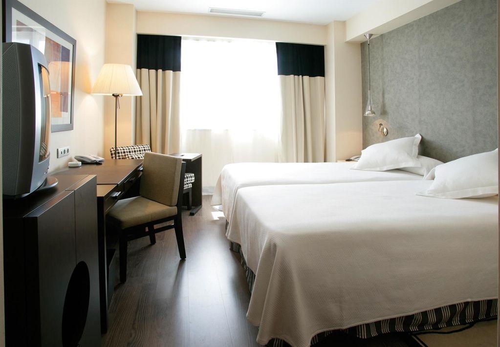 Hotel Nh